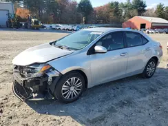 2T1BURHE4JC091797 2018 TOYOTA COROLLA