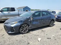 2T1BURHE4JC092898 2018 TOYOTA COROLLA