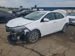 2T1BURHE4JC094019 2018 TOYOTA COROLLA