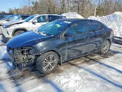 2T1BURHE4JC094540 2018 TOYOTA COROLLA
