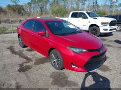 2T1BURHE4JC095770 2018 TOYOTA COROLLA