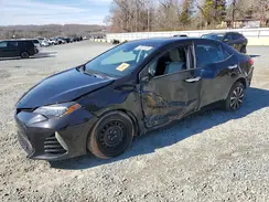 2T1BURHE4JC095848 2018 TOYOTA COROLLA