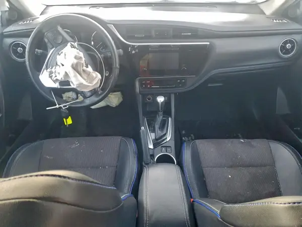 2T1BURHE4JC095851 2018 TOYOTA COROLLA - Image 8