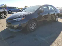 2T1BURHE4JC095882 2018 TOYOTA COROLLA