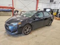 2T1BURHE4JC097485 2018 TOYOTA COROLLA