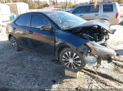 2T1BURHE4JC101101 2018 TOYOTA COROLLA