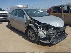 2T1BURHE4JC101261 2018 TOYOTA COROLLA