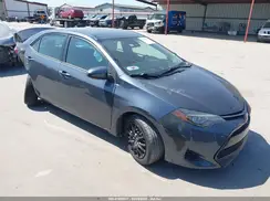 2T1BURHE4JC103687 2018 TOYOTA COROLLA