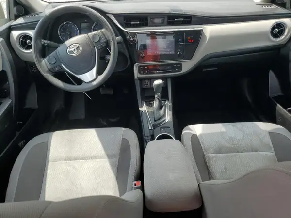 2T1BURHE4JC104113 2018 TOYOTA COROLLA - Image 8