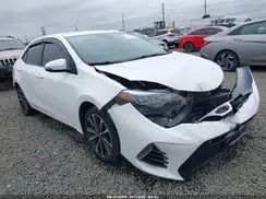 2T1BURHE4JC104659 2018 TOYOTA COROLLA