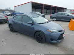 2T1BURHE4JC106234 2018 TOYOTA COROLLA