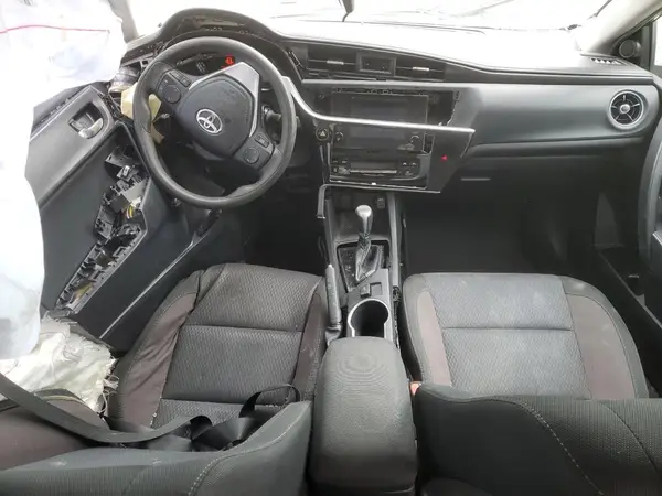 2T1BURHE4JC106301 2018 TOYOTA COROLLA - Image 7