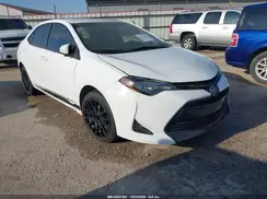 2T1BURHE4JC107223 2018 TOYOTA COROLLA