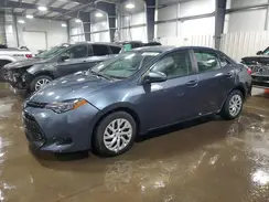 2T1BURHE4JC107738 2018 TOYOTA COROLLA
