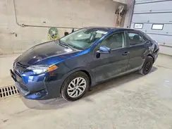 2T1BURHE4JC107979 2018 TOYOTA COROLLA