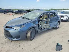 2T1BURHE4JC108436 2018 TOYOTA COROLLA