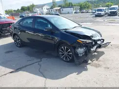 2T1BURHE4JC109571 2018 TOYOTA COROLLA