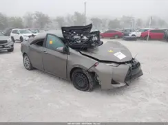 2T1BURHE4JC110090 2018 TOYOTA COROLLA