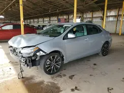 2T1BURHE4JC110767 2018 TOYOTA COROLLA