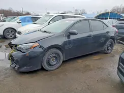 2T1BURHE4JC112244 2018 TOYOTA COROLLA