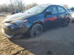 2T1BURHE4JC113393 2018 TOYOTA COROLLA