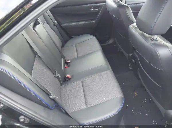 2T1BURHE4JC113572 2018 TOYOTA COROLLA - Image 8
