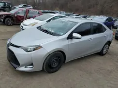 2T1BURHE4JC114768 2018 TOYOTA COROLLA
