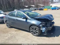 2T1BURHE4JC114821 2018 TOYOTA COROLLA