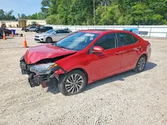 2T1BURHE4JC114995 2018 TOYOTA COROLLA