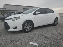 2T1BURHE4JC115113 2018 TOYOTA COROLLA