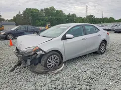 2T1BURHE4JC115192 2018 TOYOTA COROLLA
