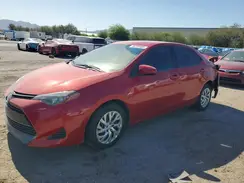 2T1BURHE4JC116133 2018 TOYOTA COROLLA