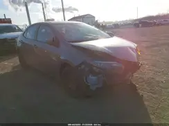 2T1BURHE4JC116410 2018 TOYOTA COROLLA