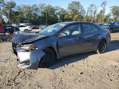 2T1BURHE4JC116682 2018 TOYOTA COROLLA
