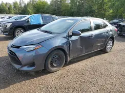 2T1BURHE4JC117394 2018 TOYOTA COROLLA