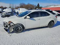 2T1BURHE4JC117699 2018 TOYOTA COROLLA