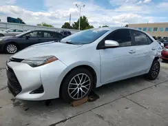 2T1BURHE4JC117850 2018 TOYOTA COROLLA