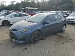2T1BURHE4JC117900 2018 TOYOTA COROLLA