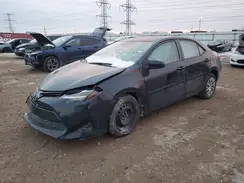 2T1BURHE4JC120196 2018 TOYOTA COROLLA