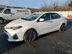 2T1BURHE4JC120683 2018 TOYOTA COROLLA