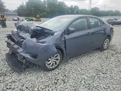 2T1BURHE4JC120764 2018 TOYOTA COROLLA