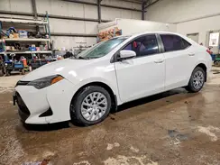 2T1BURHE4JC121932 2018 TOYOTA COROLLA
