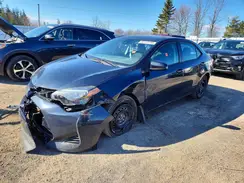 2T1BURHE4JC122434 2018 TOYOTA COROLLA