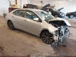 2T1BURHE4JC123308 2018 TOYOTA COROLLA