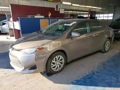 2T1BURHE4JC123387 2018 TOYOTA COROLLA