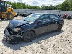 2T1BURHE4JC124619 2018 TOYOTA COROLLA
