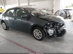 2T1BURHE4JC124894 2018 TOYOTA COROLLA