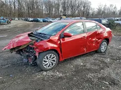 2T1BURHE4JC960172 2018 TOYOTA COROLLA