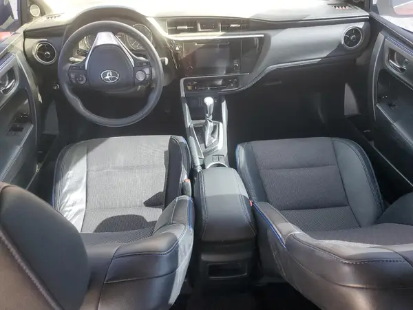 2T1BURHE4JC965114 2018 TOYOTA COROLLA - Image 8