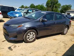 2T1BURHE4JC965579 2018 TOYOTA COROLLA